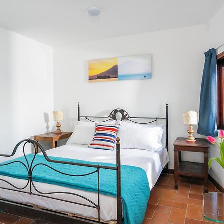 Villa La Galetta Vico Equense Ngoại thất bức ảnh