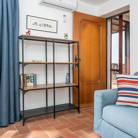 Villa La Galetta Vico Equense Ngoại thất bức ảnh