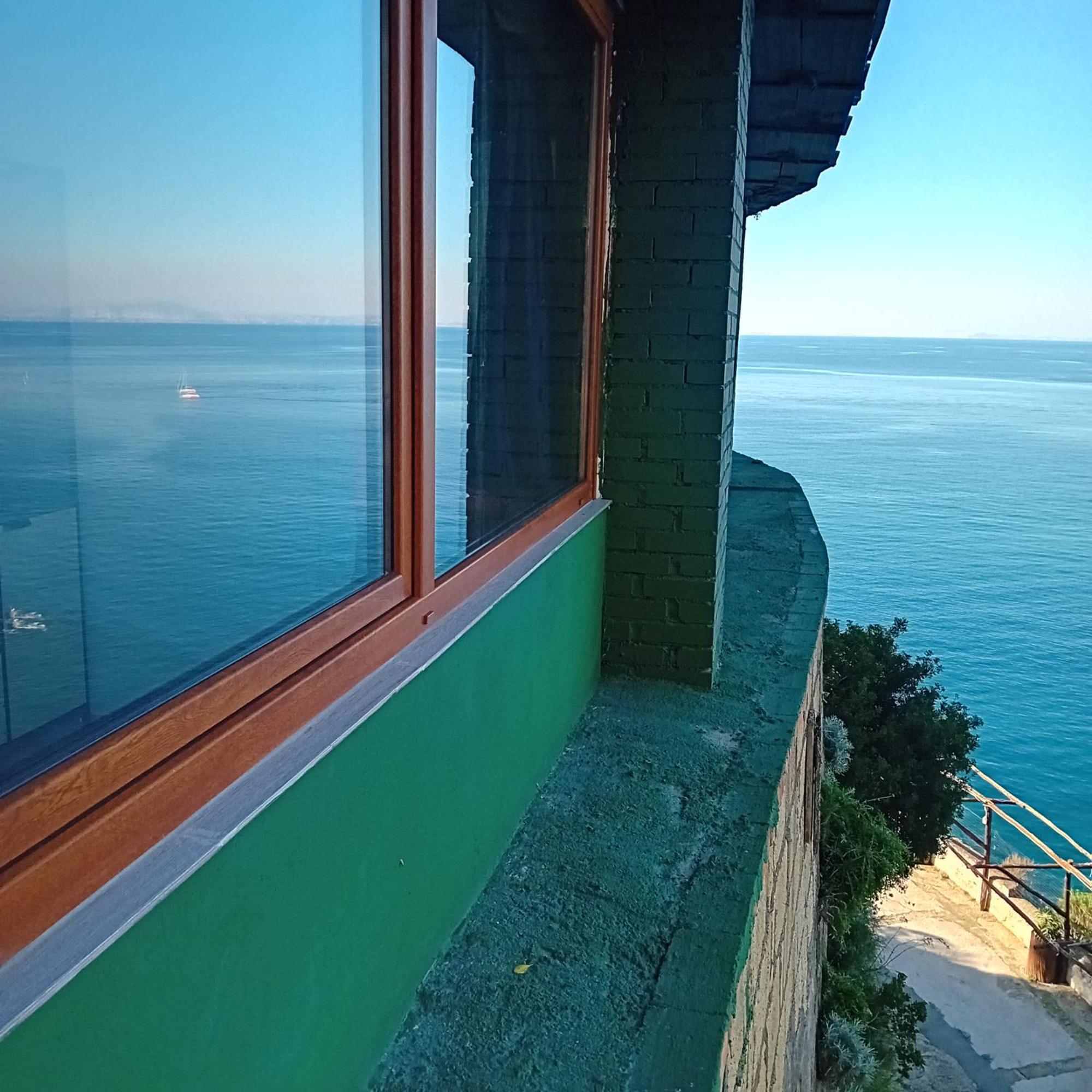 Villa La Galetta Vico Equense Ngoại thất bức ảnh
