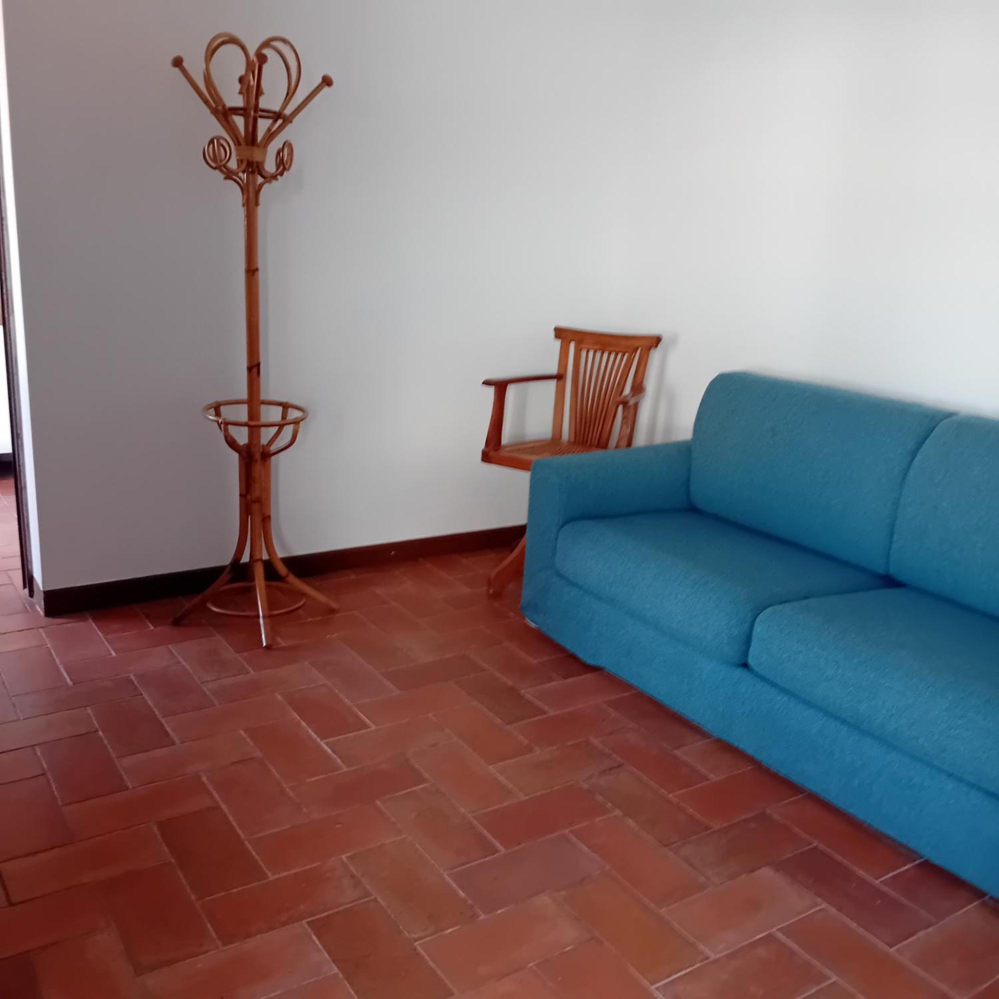 Villa La Galetta Vico Equense Ngoại thất bức ảnh