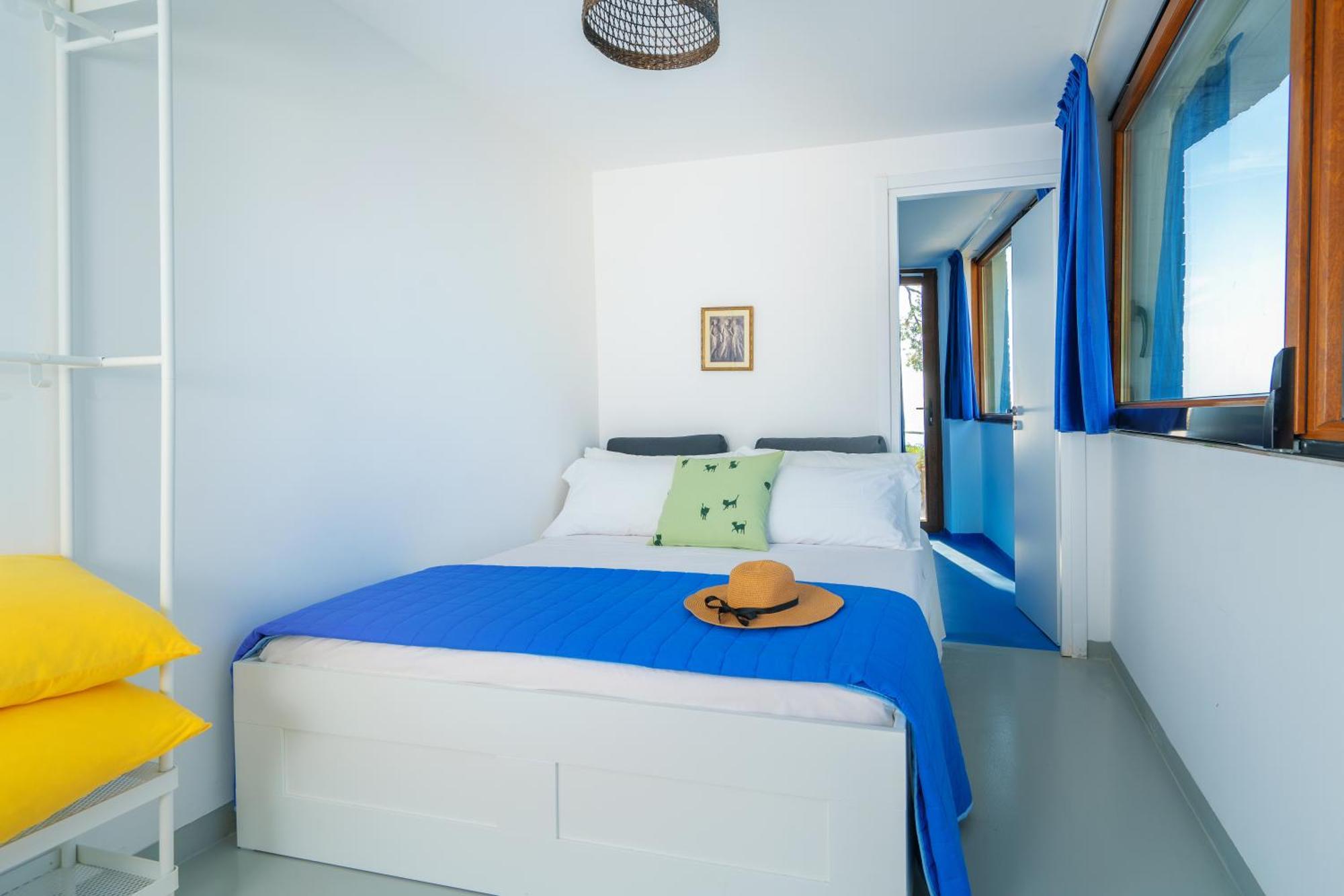 Villa La Galetta Vico Equense Ngoại thất bức ảnh