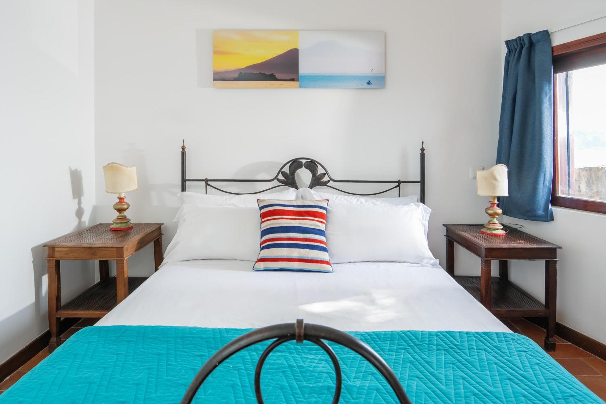 Villa La Galetta Vico Equense Ngoại thất bức ảnh