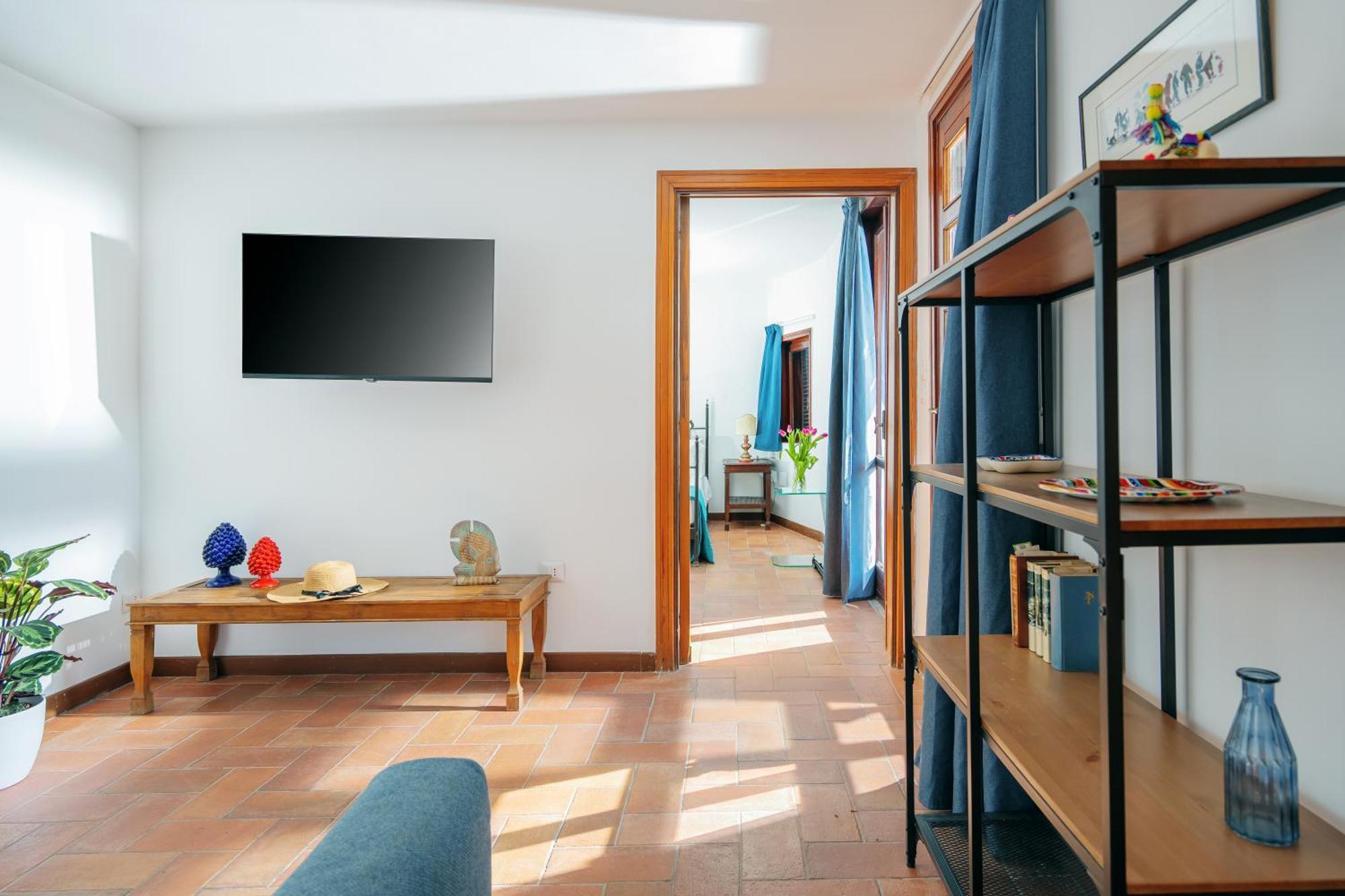 Villa La Galetta Vico Equense Ngoại thất bức ảnh