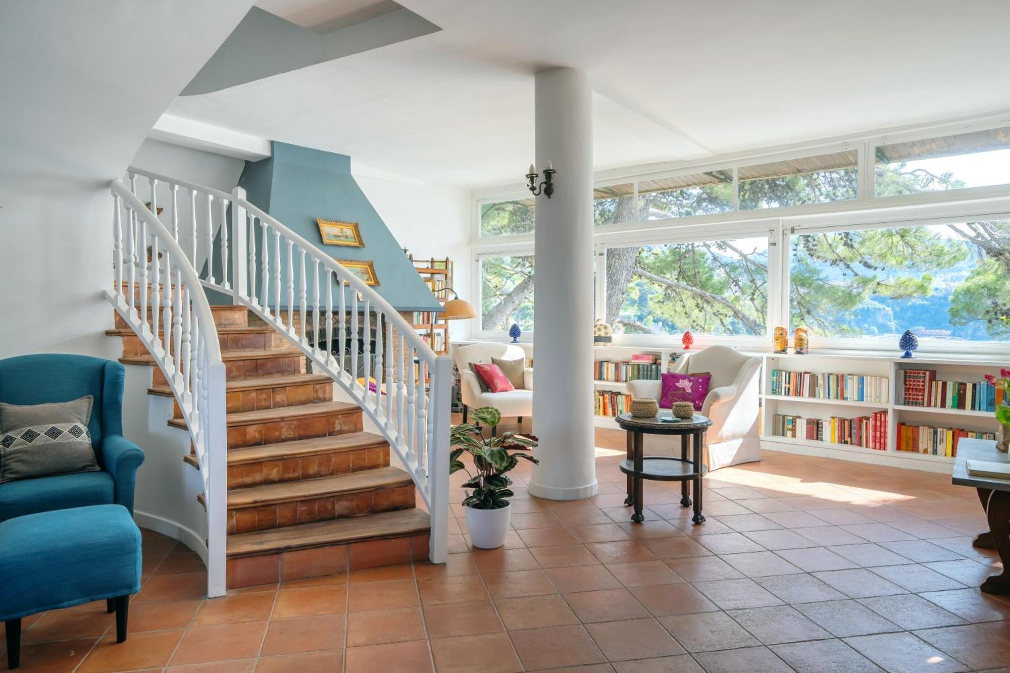 Villa La Galetta Vico Equense Ngoại thất bức ảnh