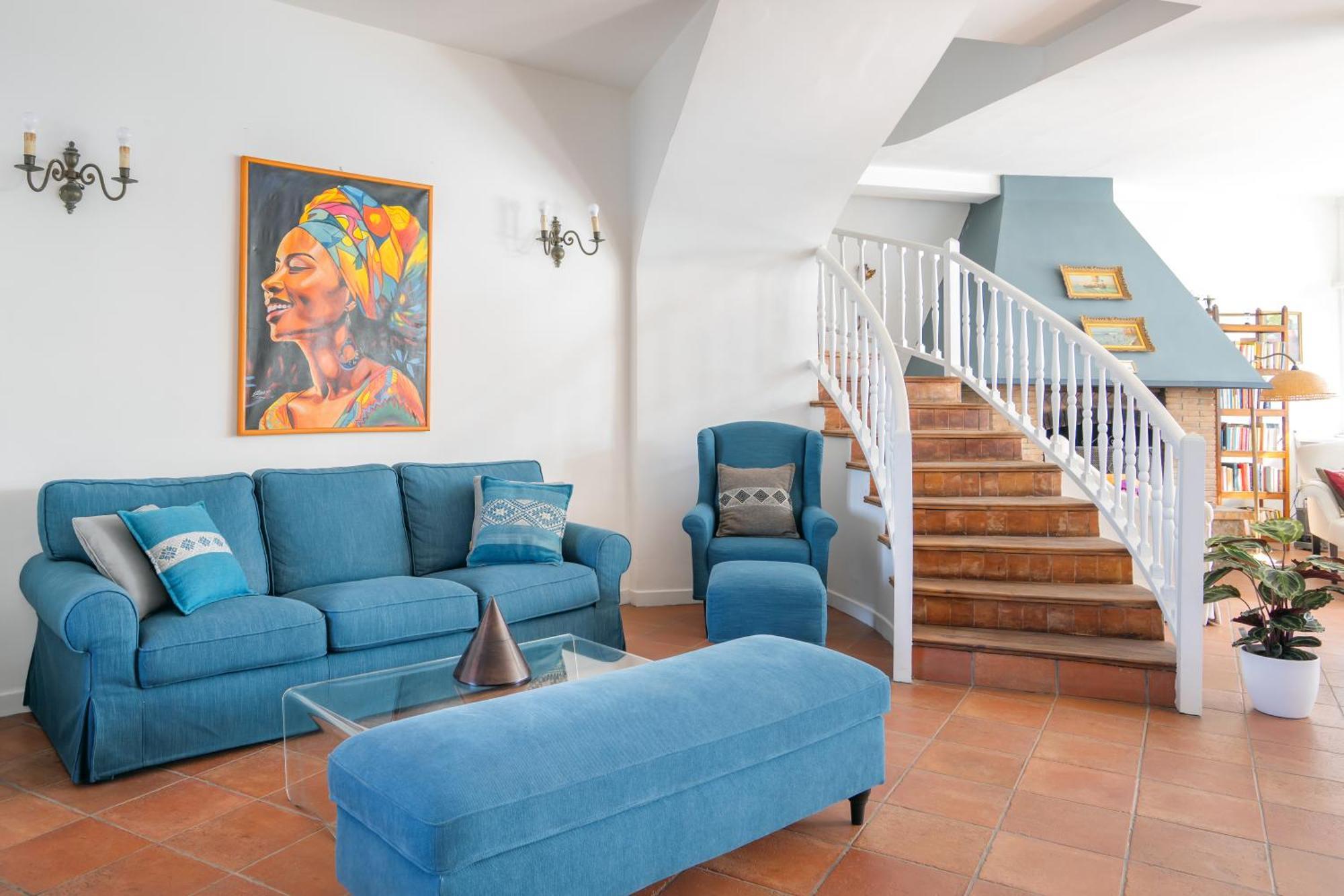 Villa La Galetta Vico Equense Ngoại thất bức ảnh