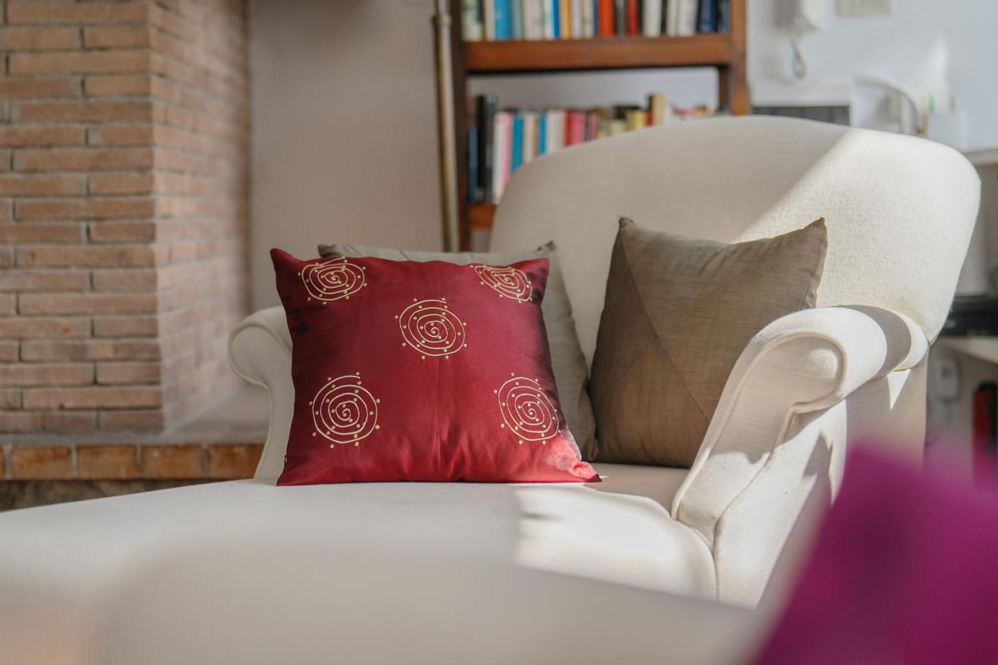 Villa La Galetta Vico Equense Ngoại thất bức ảnh