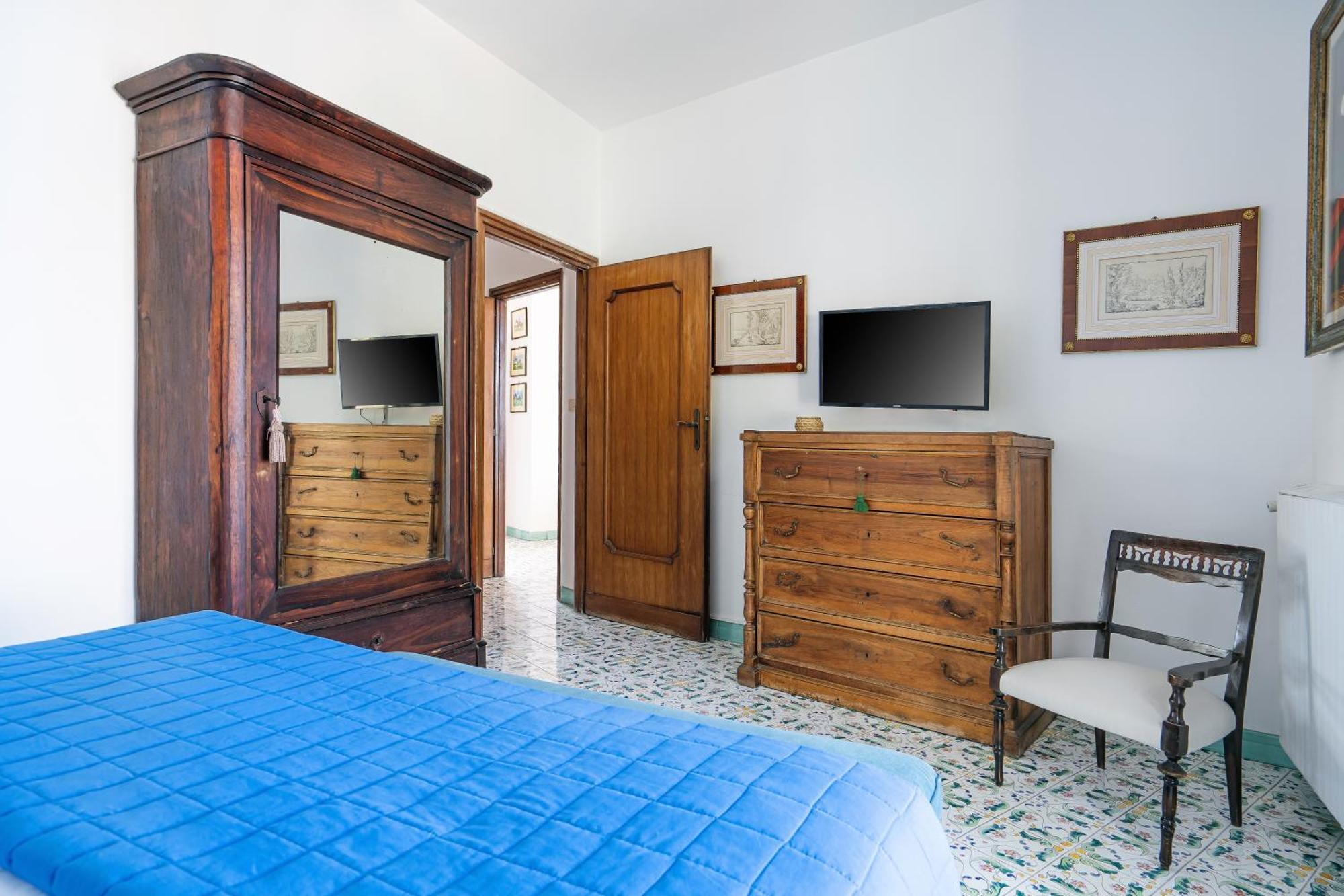 Villa La Galetta Vico Equense Ngoại thất bức ảnh